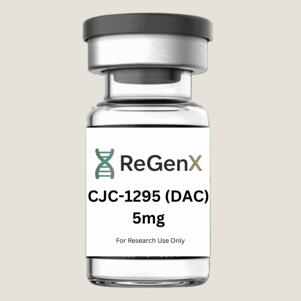 CJC-1295 (DAC) 5mg