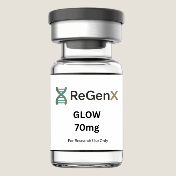GLOW 70mg