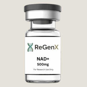 NAD+ 500mg