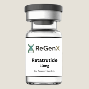 Retatrutide 10mg